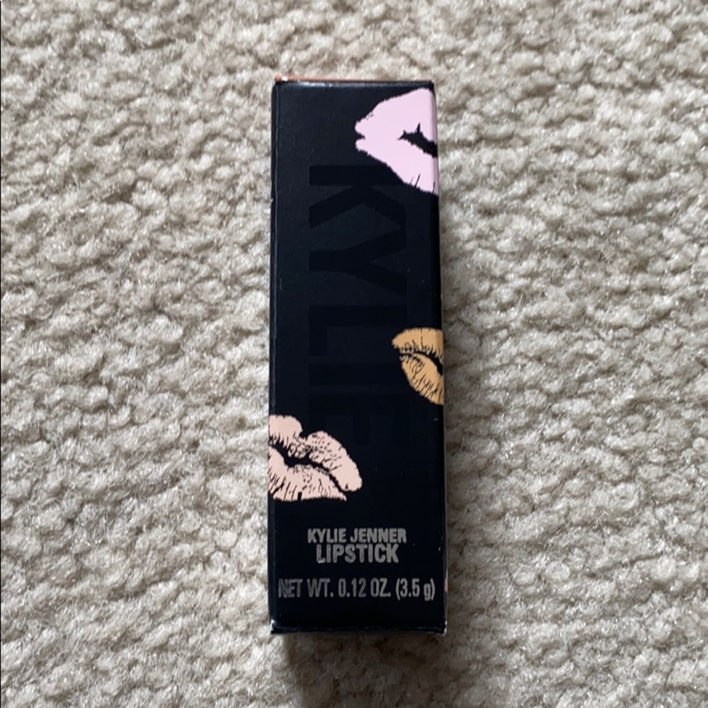 Kylie Cosmetics Lipstick